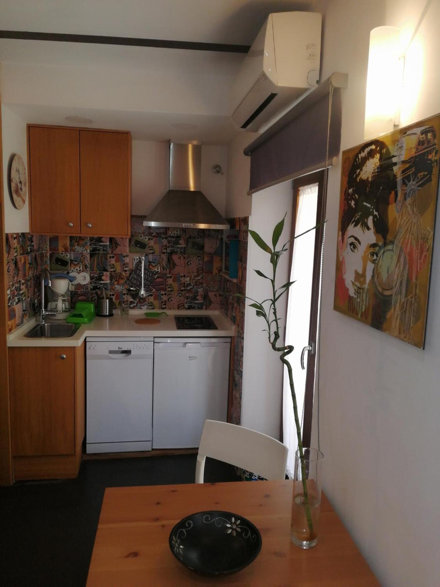 Apartamentos 14Desande Caces 部屋 写真