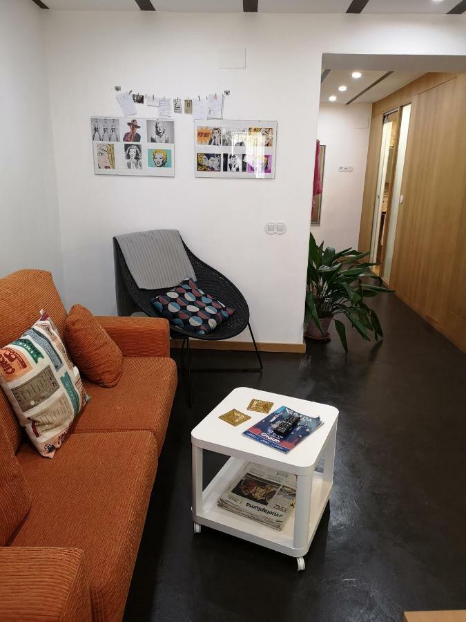 Apartamentos 14Desande Caces エクステリア 写真