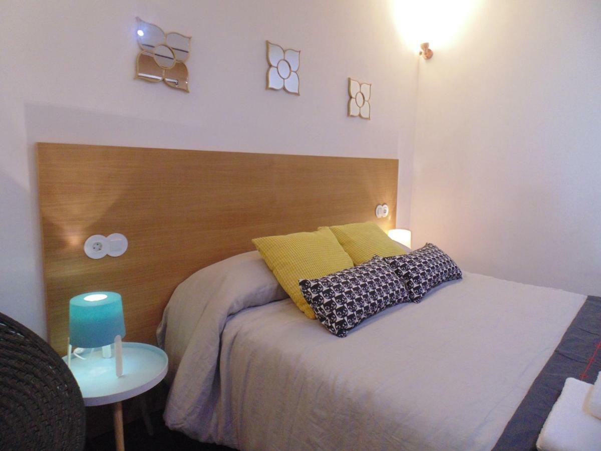 Apartamentos 14Desande Caces エクステリア 写真