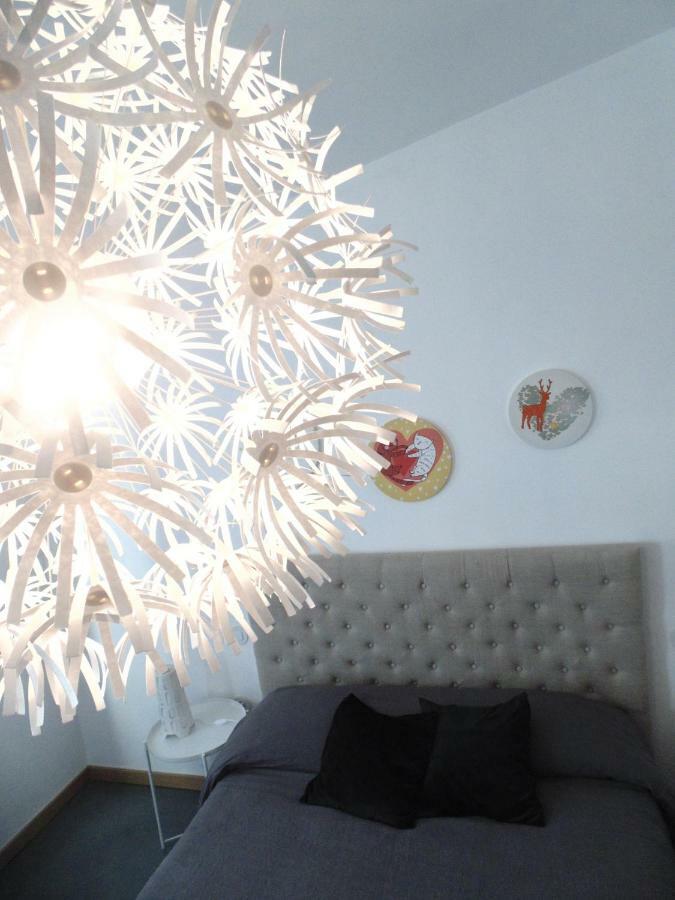 Apartamentos 14Desande Caces エクステリア 写真