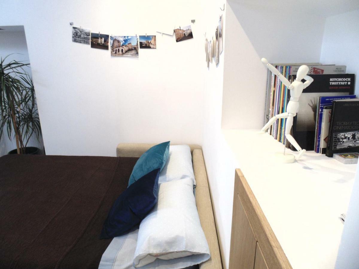 Apartamentos 14Desande Caces エクステリア 写真