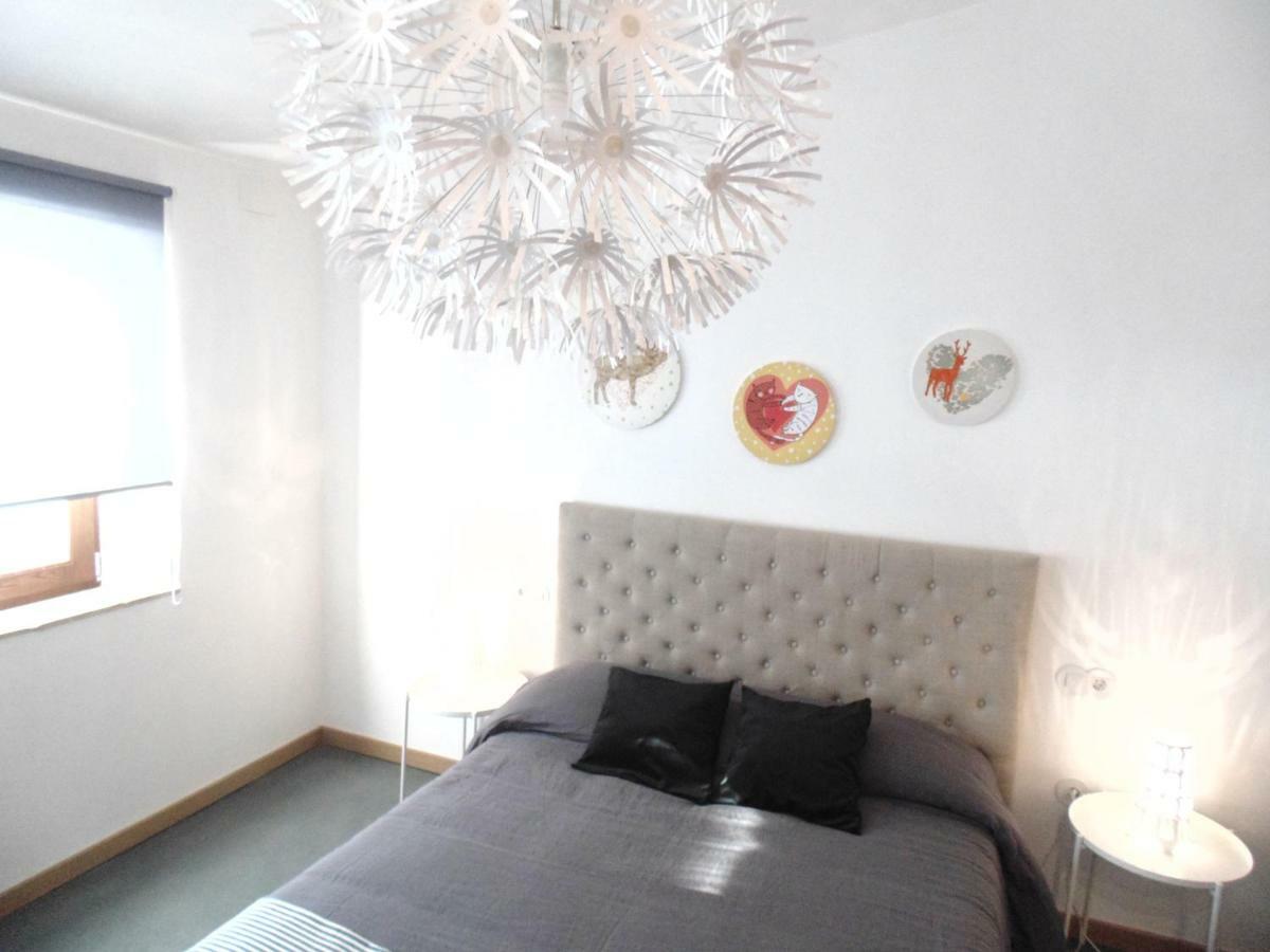 Apartamentos 14Desande Caces エクステリア 写真