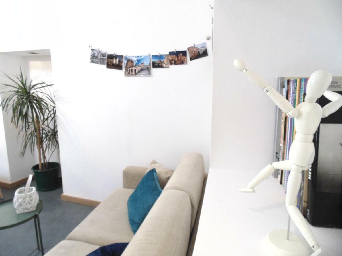 Apartamentos 14Desande Caces エクステリア 写真