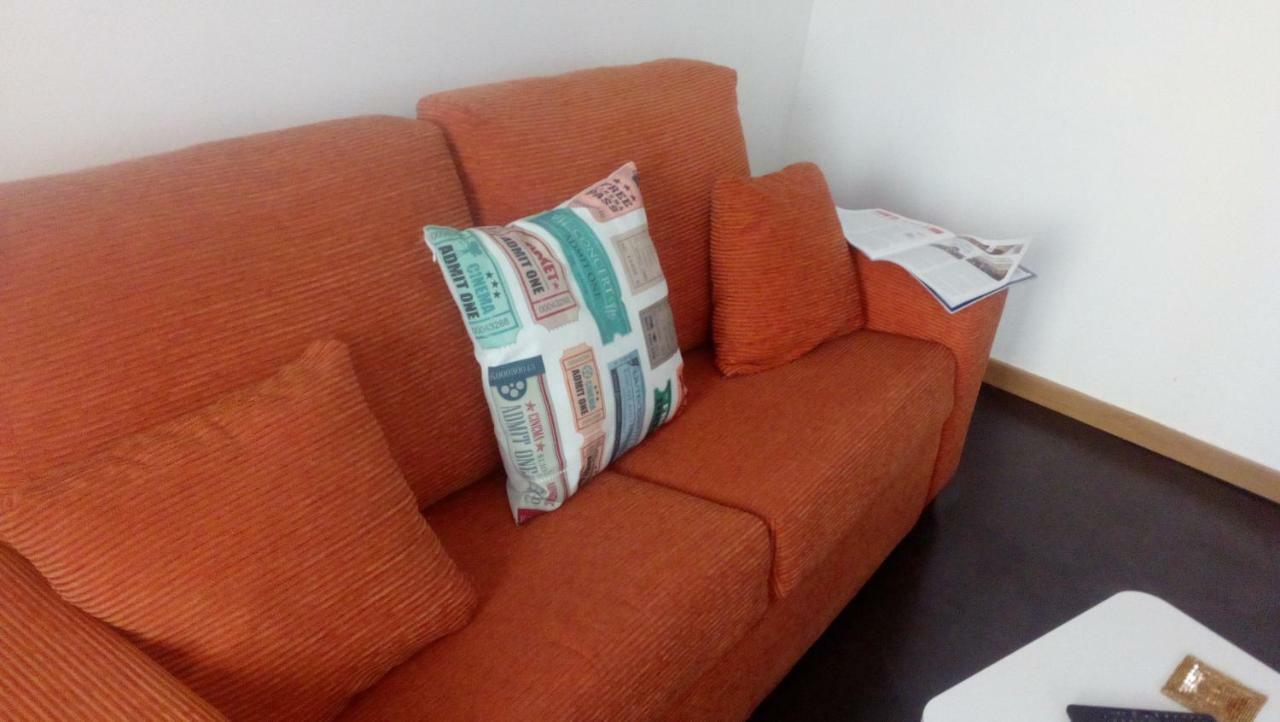 Apartamentos 14Desande Caces エクステリア 写真
