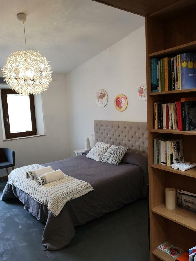 Apartamentos 14Desande Caces エクステリア 写真